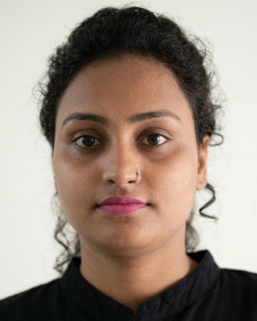 Mrs. Neha Ojha